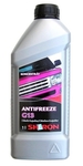 Kvapalina do chladiča G13 SHERON Antifreeze 1L 