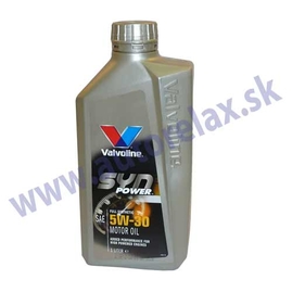 VALVOLINE Synpower 5W-30 1L