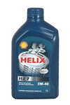 SHELL Helix HX7 5W-40 1L