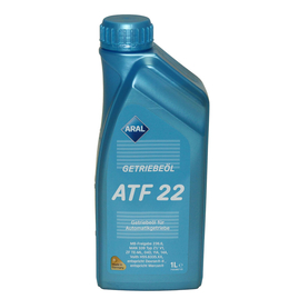 ARAL ATF 22 - 75W 1L