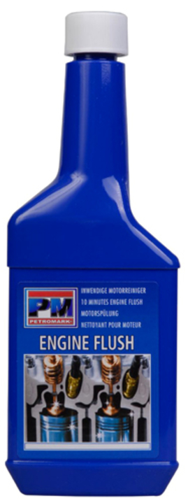 PM cistic motora vnútorný - výplach motora 250ml