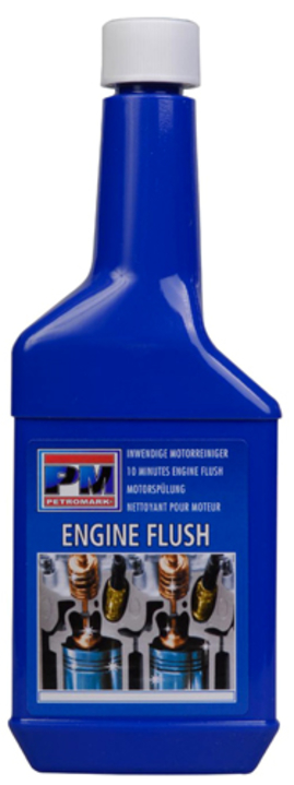 PETROMARK Engine Flush výplach motora 250ml