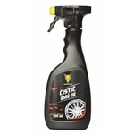 COYOTE cistic diskov 500ml/pumpa