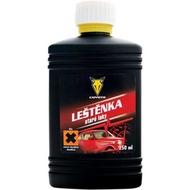 COYOTE leštenka na starý lak 250 ml