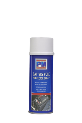 PM battery pole spray 200ml