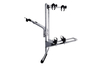 Nosič bicyklov na zadné dvere THULE BackPac 973 s kitom 973-18, 4 bicykle