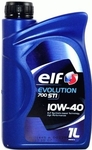 ELF Evolution 700 STI 10W-40 1L