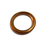 Krúžok tesniaci vypušťacej skrutky oleja FABIA/OCTAVIA, 14,3x20x2,4 mm