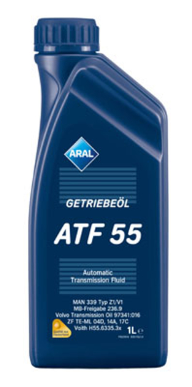 ARAL ATF 55 1L