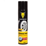 COYOTE ozivovac pneu plastov aktiv pena 400ml