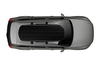 Strešný box THULE MOTION XT Alpine čierny lesklý
