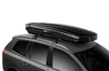 Strešný box THULE MOTION XT Alpine čierny lesklý