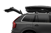 Strešný box THULE MOTION XT Alpine čierny lesklý