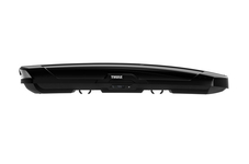 Strešný box THULE MOTION XT Alpine čierny lesklý