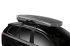 Strešný box THULE MOTION XT Alpine titanový lesklý