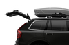 Strešný box THULE MOTION XT Alpine titanový lesklý