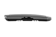 Strešný box THULE MOTION XT Alpine titanový lesklý