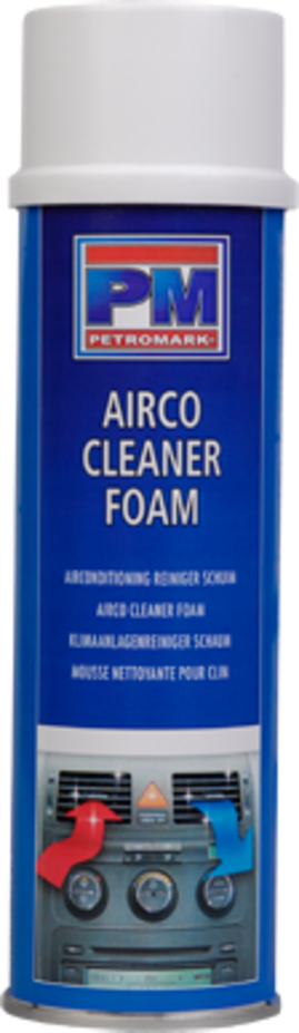 PETROMARK Aircondition Cleaner Foam čistič klimatizácie penový 250ml