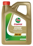 CASTROL EDGE TurboDiesel 5W-40 4L