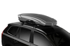 Strešný box THULE MOTION XT L titanový lesklý