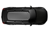 Strešný box THULE MOTION XT L titanový lesklý