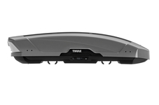 Strešný box THULE MOTION XT L titanový lesklý
