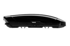 Strešný box THULE MOTION XT L čierny lesklý