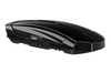 Strešný box THULE MOTION XT L čierny lesklý