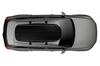 Strešný box THULE MOTION XT L čierny lesklý