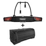 THULE VeloSpace XT 938 + BackSpace XT 9383