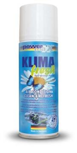 PROTEC Blue Chem Aircondition Clean Refresh - čistič klimatizácie+dezinfekcia, 100 ml