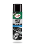 Turtle Wax Fresh Shine new car čistič plastov 500 ml