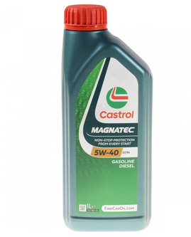 CASTROL Magnatec 5W-40 A3/B4 1L