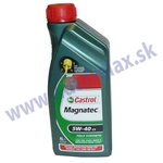 CASTROL Magnatec 5W-40 A3/B4 1L