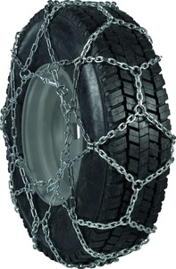 Snehové reťaze KONIG RALLYE PRO 4015 , drôt 4.5