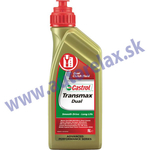 CASTROL Transmax Dual 1 L