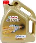 CASTROL EDGE 0W-40 A3/B4 4L