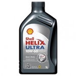 SHELL Helix Ultra Racing 10W-60 1L