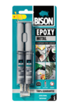 BISON Epoxy Metal 24ml