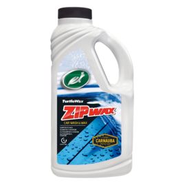 Turtle Wax Zip Wax shampoo autošampón 1000 ml 