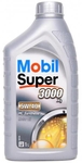 MOBIL Super 3000 X1 5W-40 1L