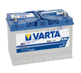 Autobateria VARTA Blue Dynamic 12V 95Ah 830A G7, 595 404 083