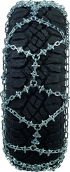 Snehové reťaze KONIG POLAR TR 1207 , drôt  5.5