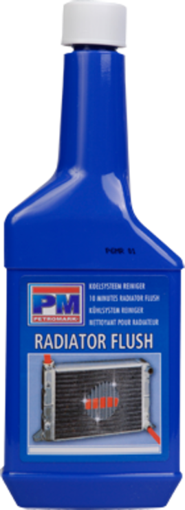 PETROMARK Radiator Flush čistič chladiča 250ml