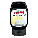 Turtle Wax Metal polish na chrómové časti 300 ml