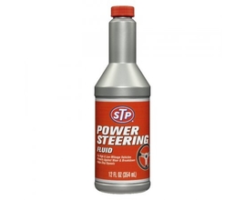 STP Power Steering Fluid, kvapalina do posilovača riadenia univerzálna 354ml