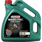 CASTROL Magnatec Stop-Start 5W-20 E 4L