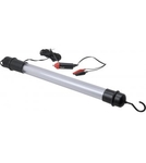 Lampa montážna 12V so svorkami