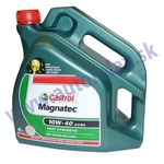 CASTROL Magnatec 10W-40 A3/B4 4L