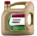CASTROL Power 1 4T 10W-40 4L